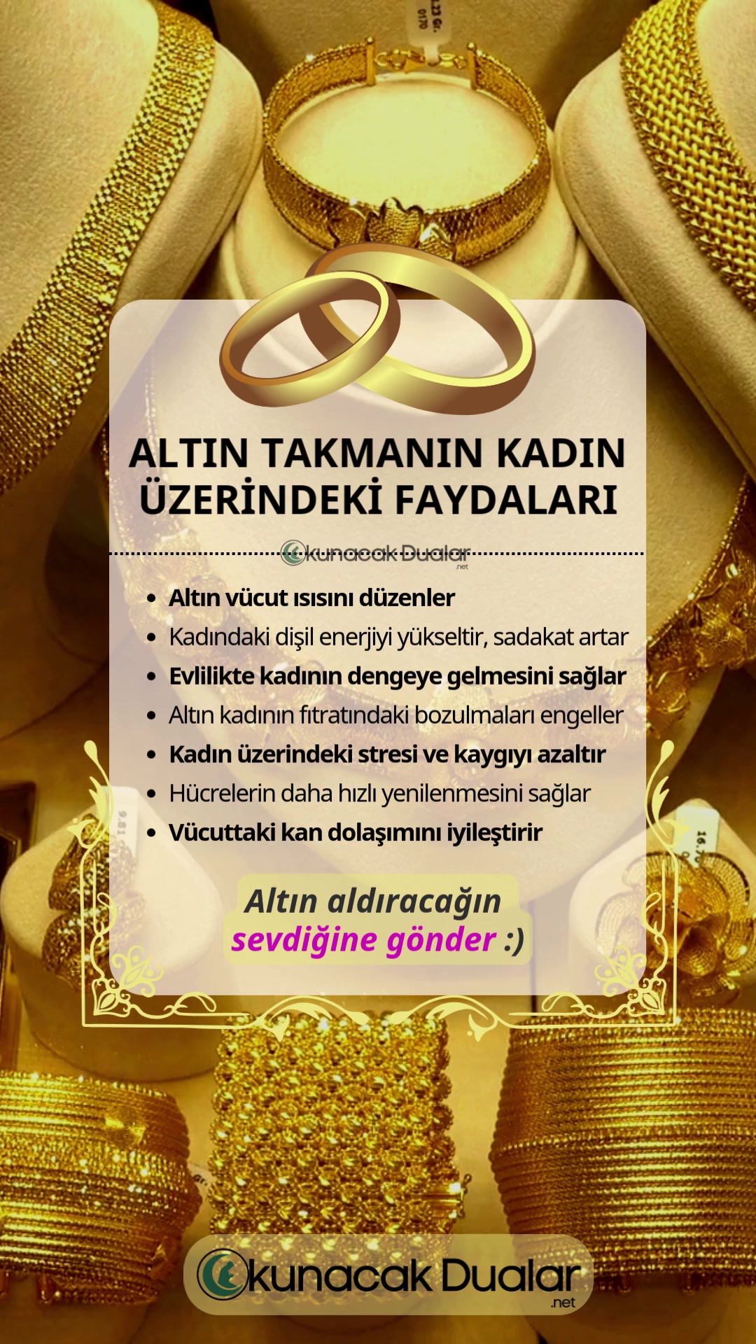 @Okunacak Dualar