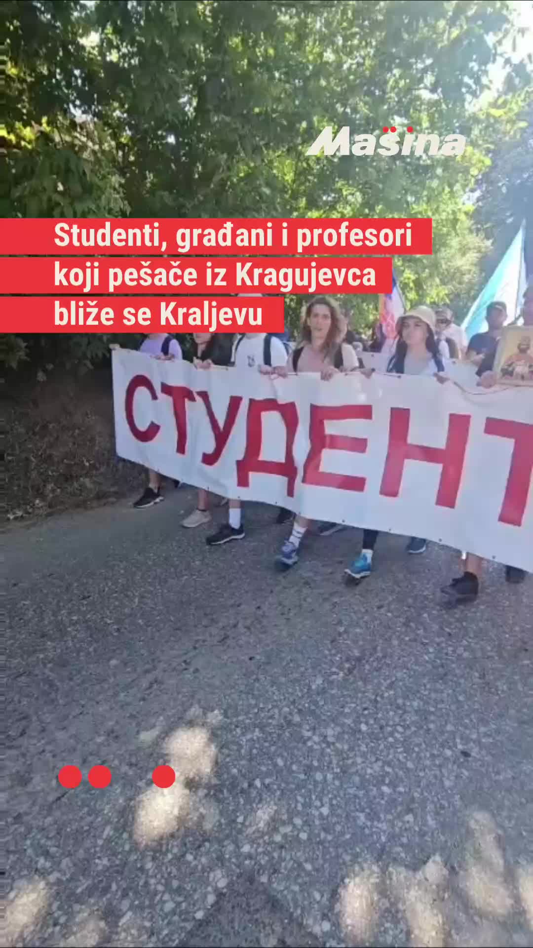 @Ma&scaron;ina