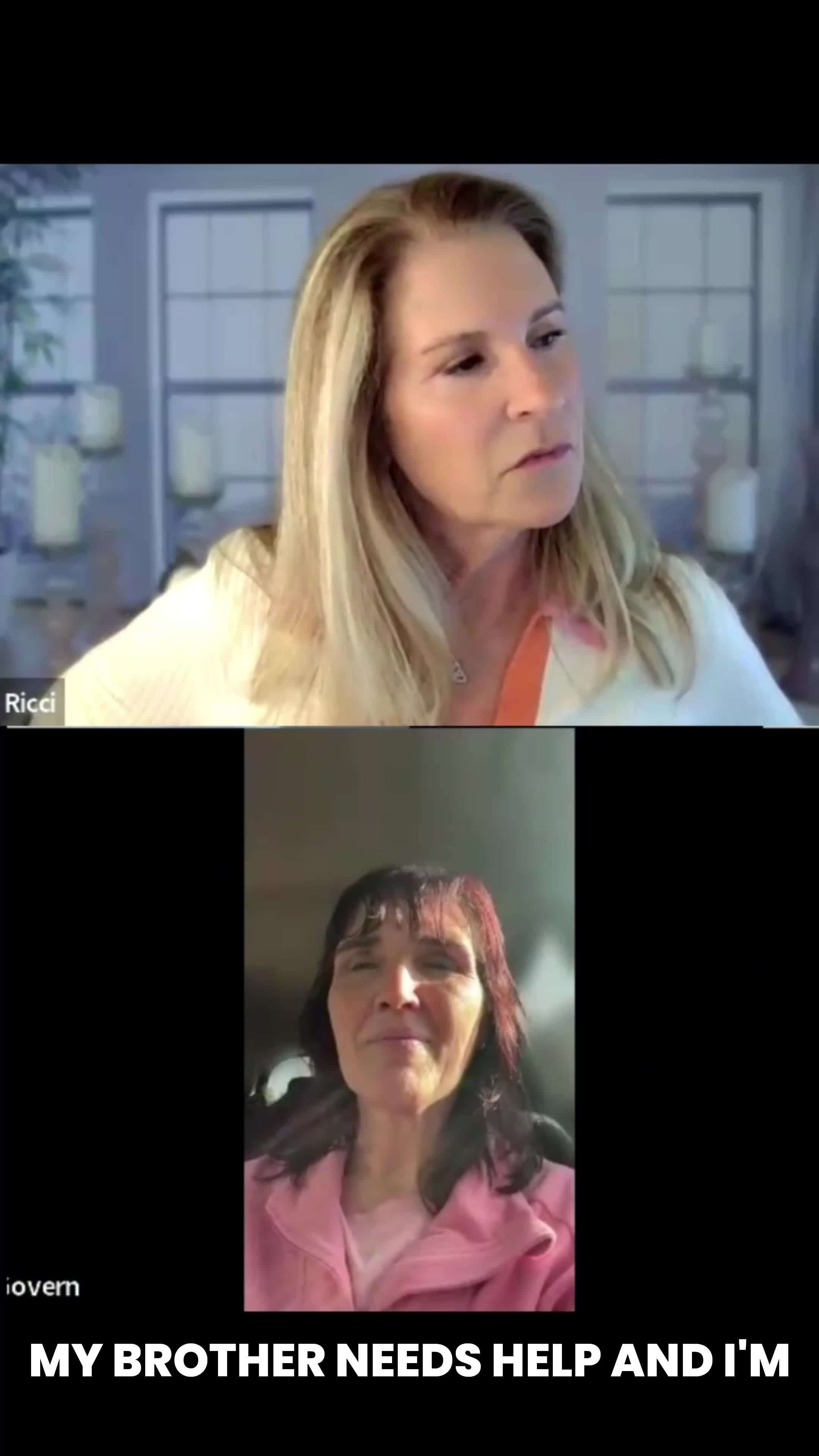 @Dawn Ricci - Spiritual Advisor