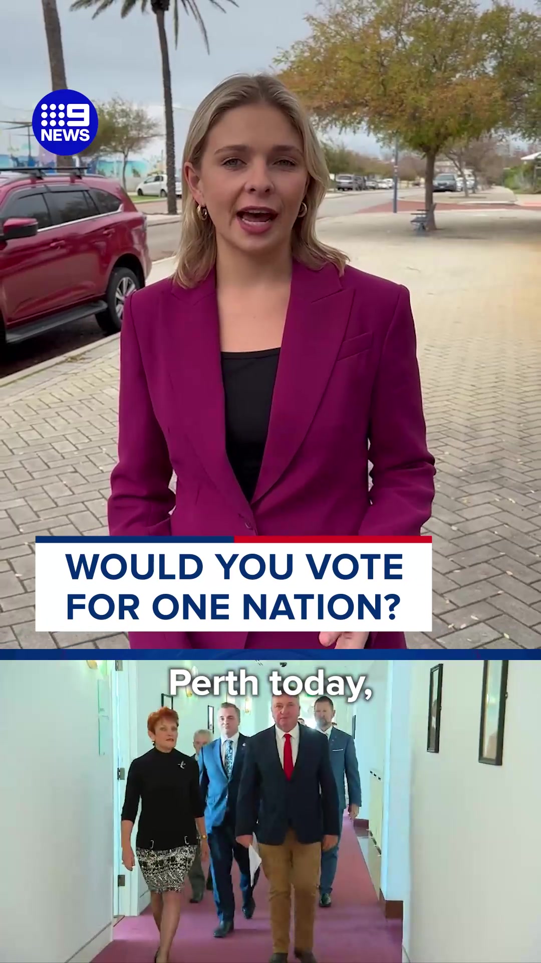 @9News Perth