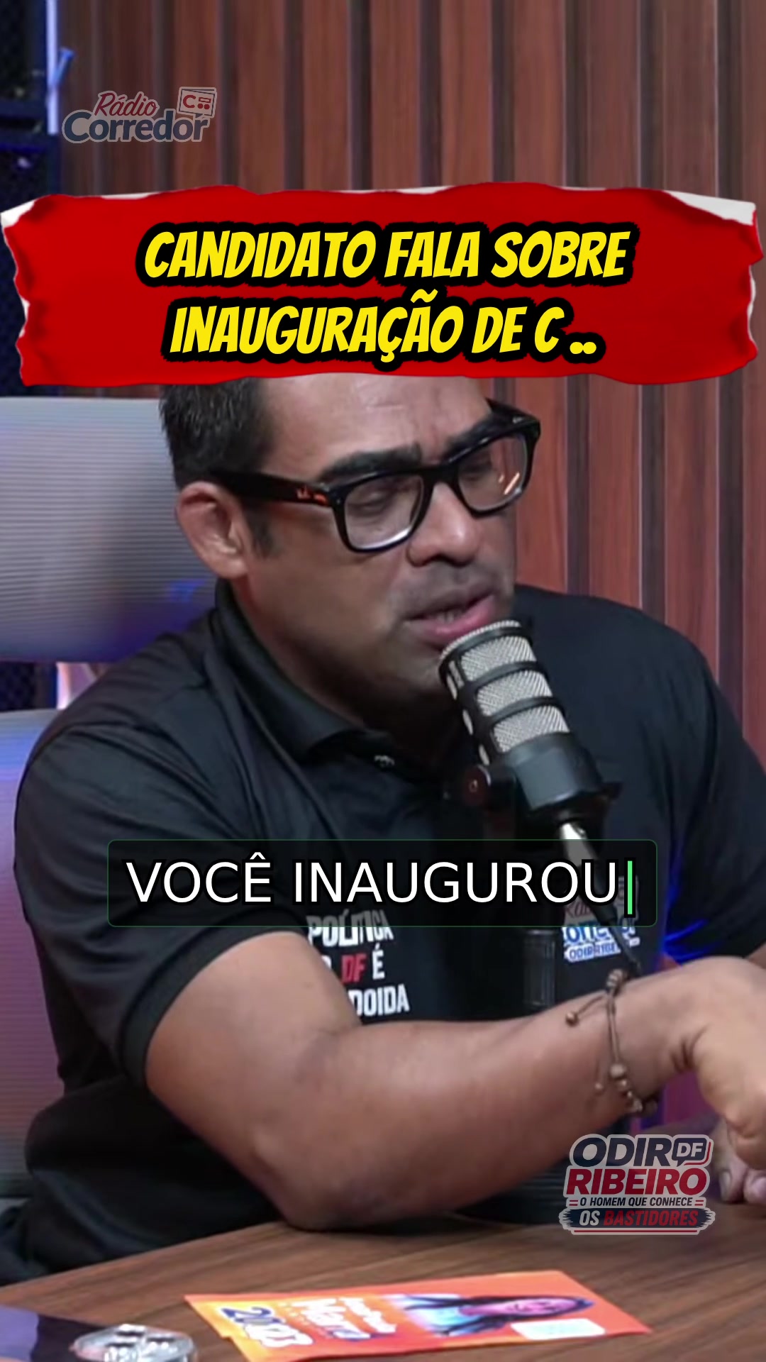 @RadioCorredor