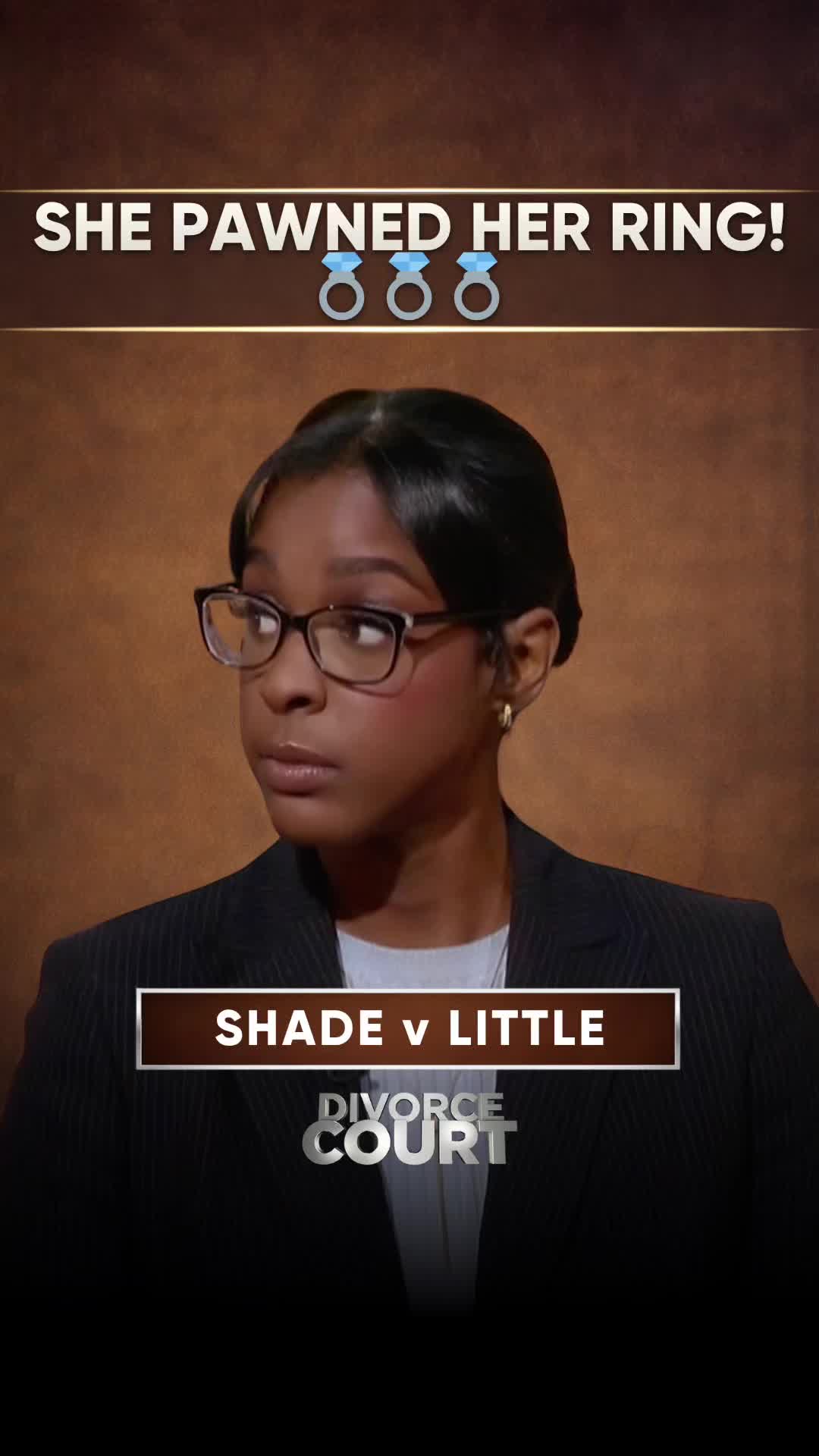 @Divorce Court
