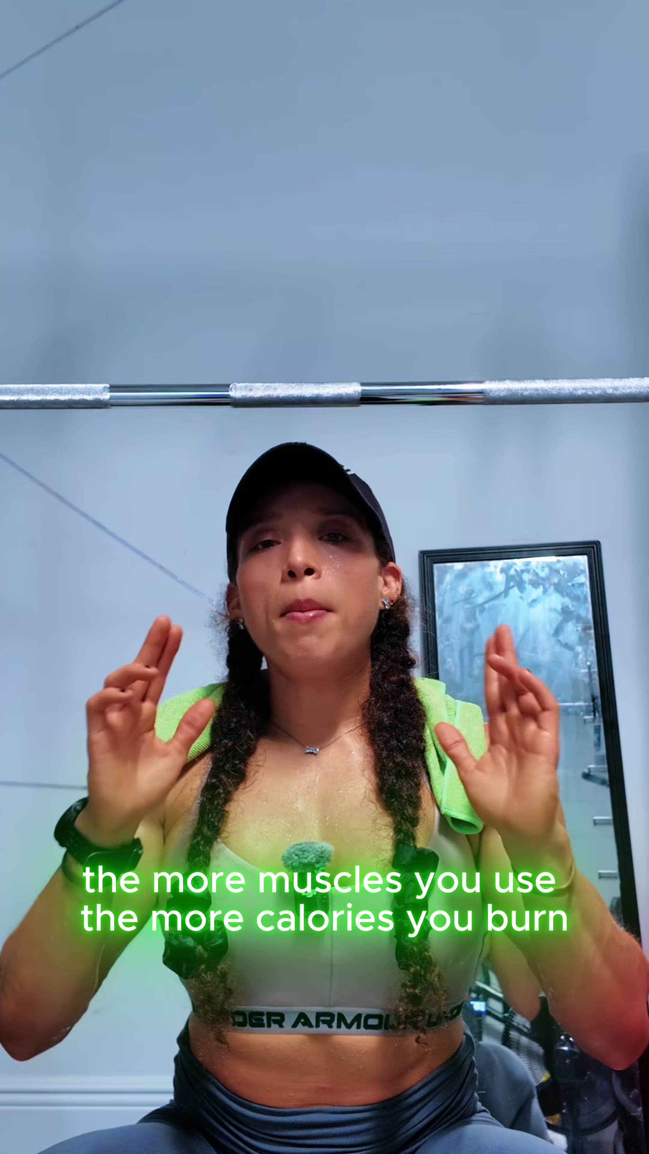 @MuscleGoddess