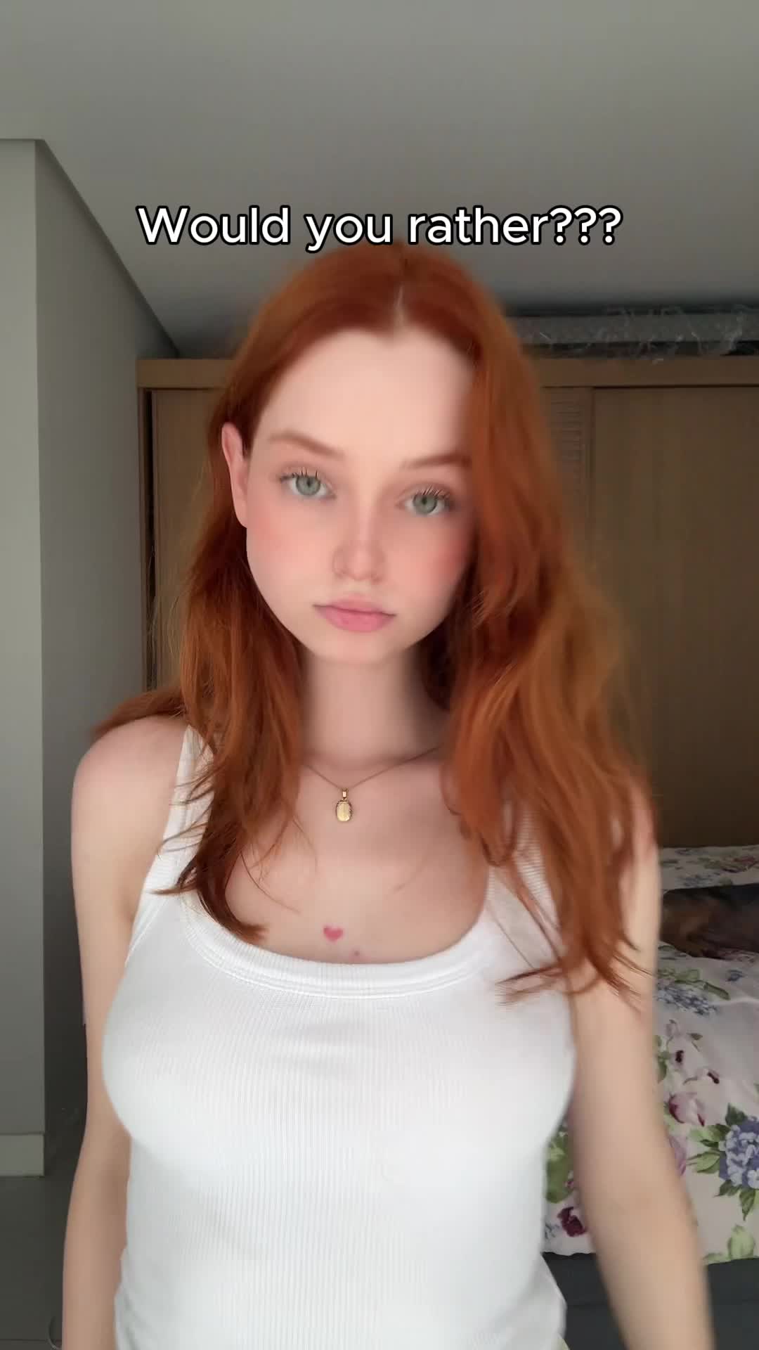 @Rosalie Red