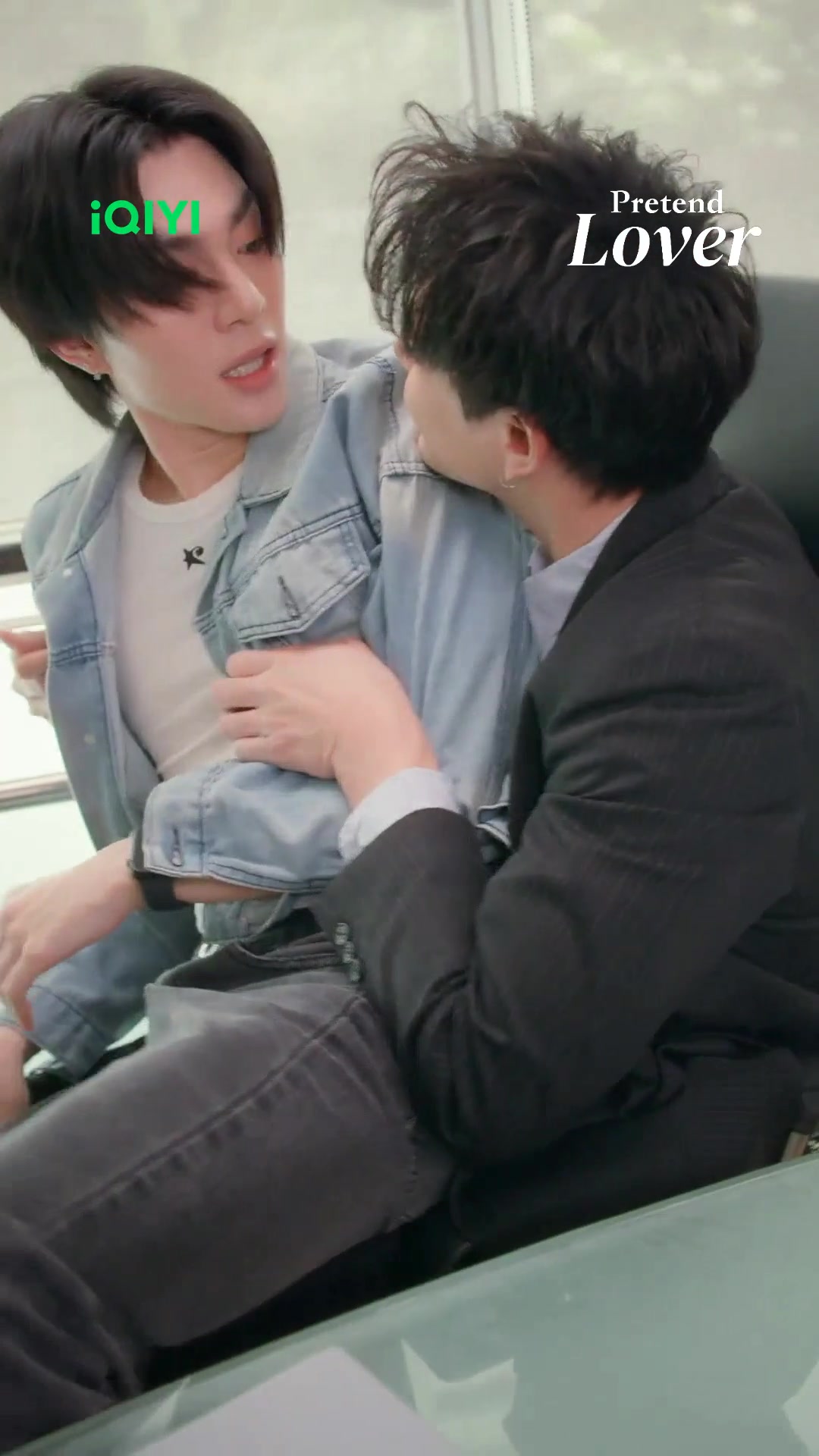 @iQIYI North America