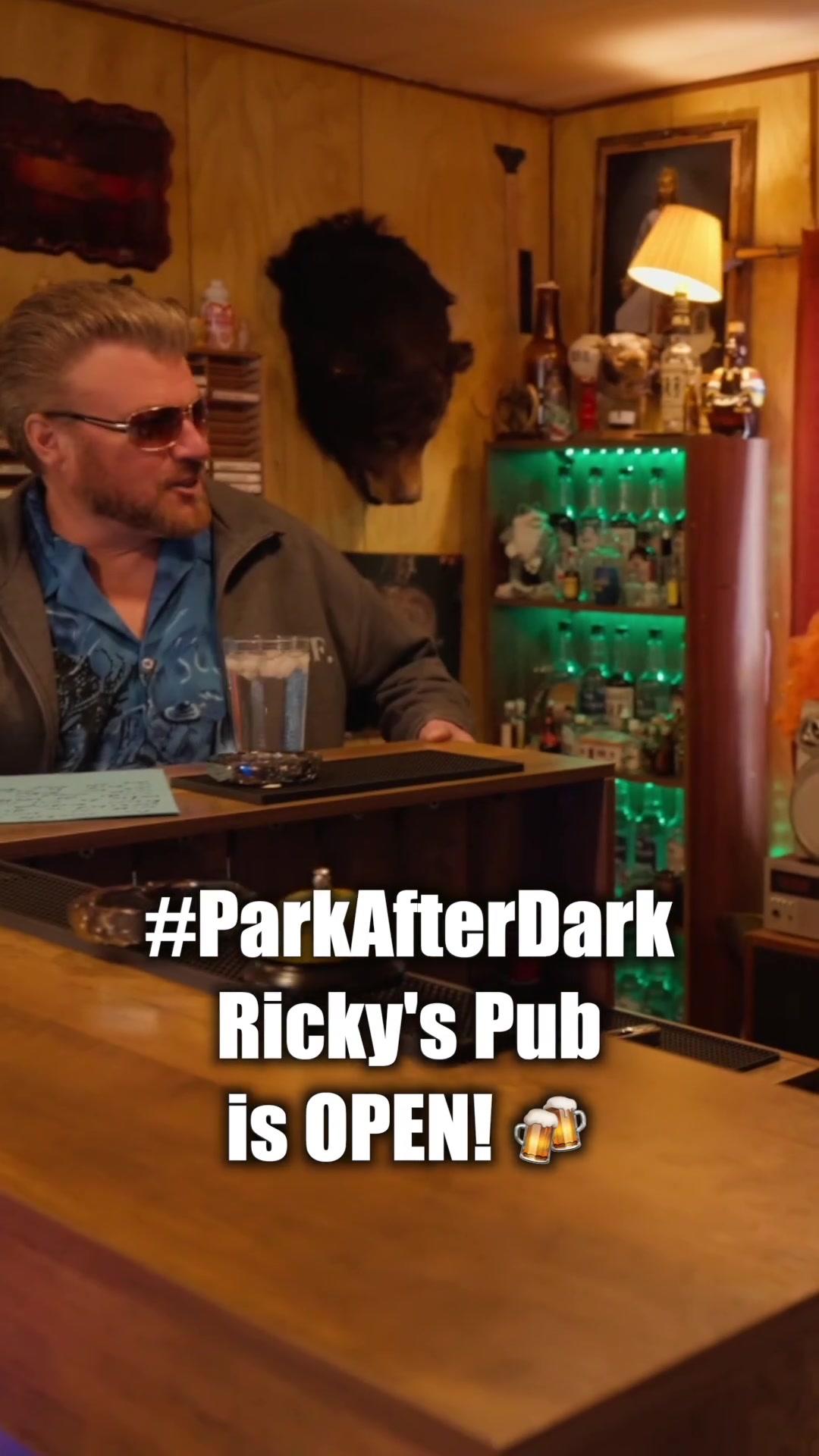 @TRAILER PARK BOYS