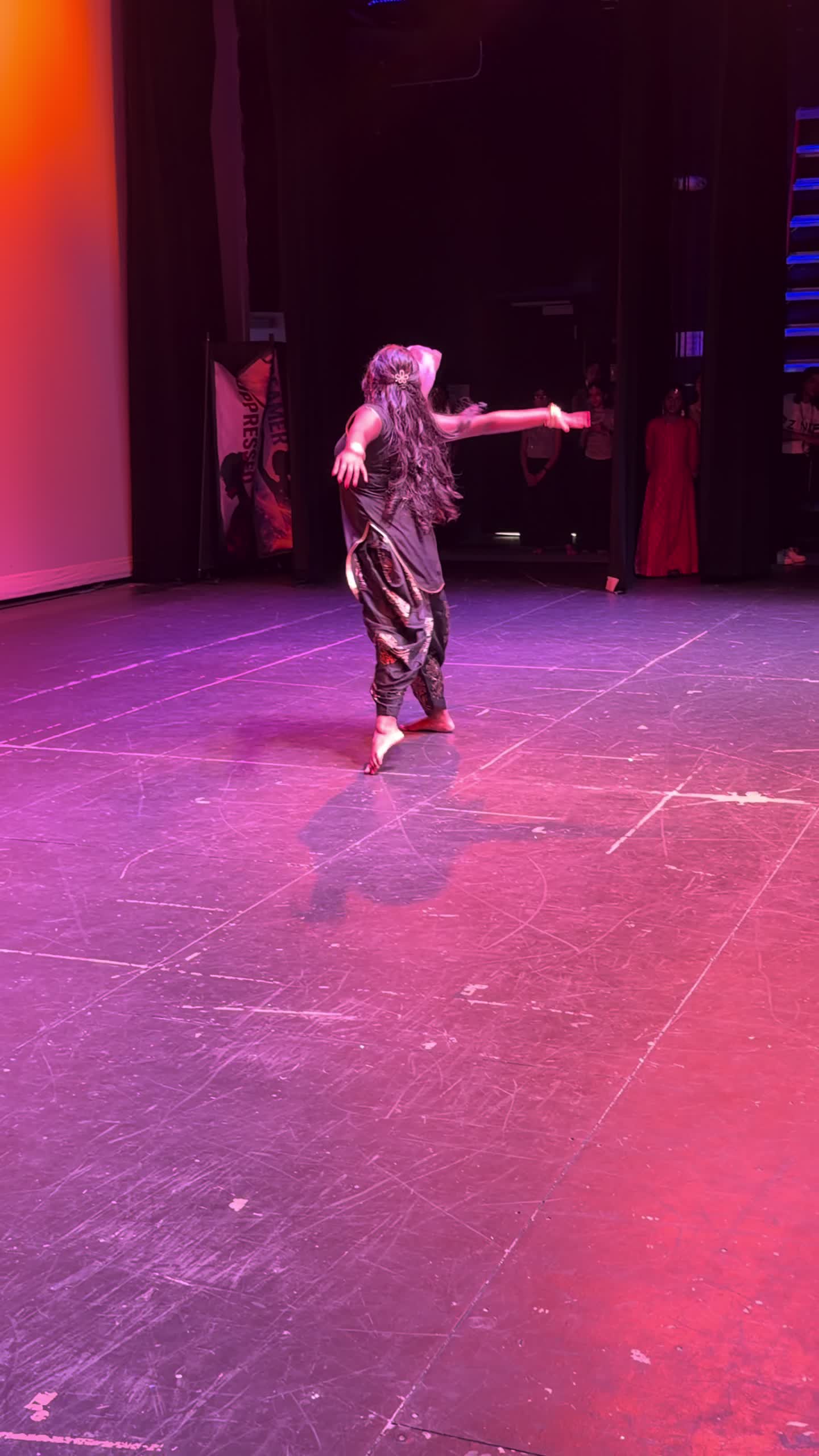 @ZIND Performing Academy