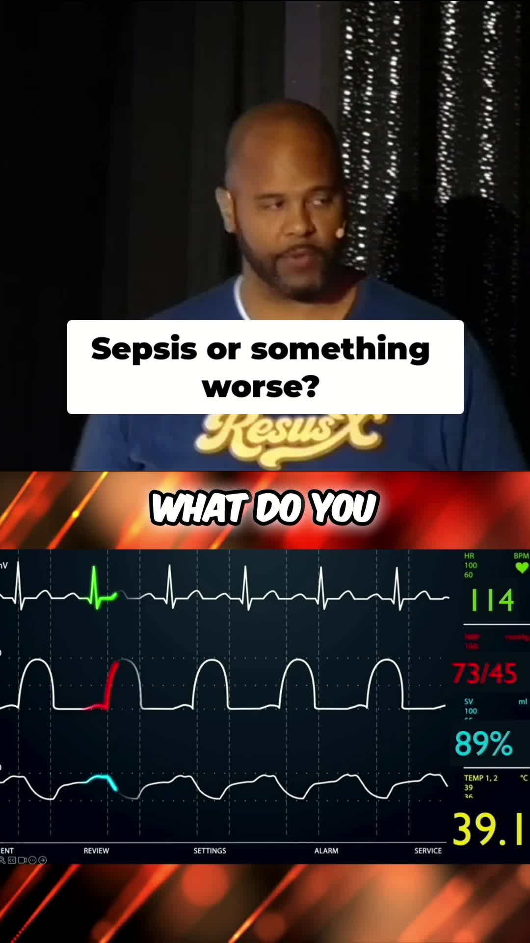 @The Crit Doc of Tiktok