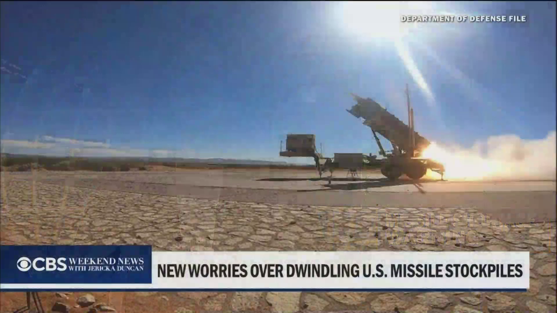 @CBS Evening News