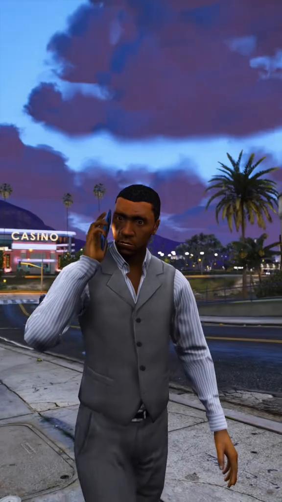 @GTA by Gamelancer