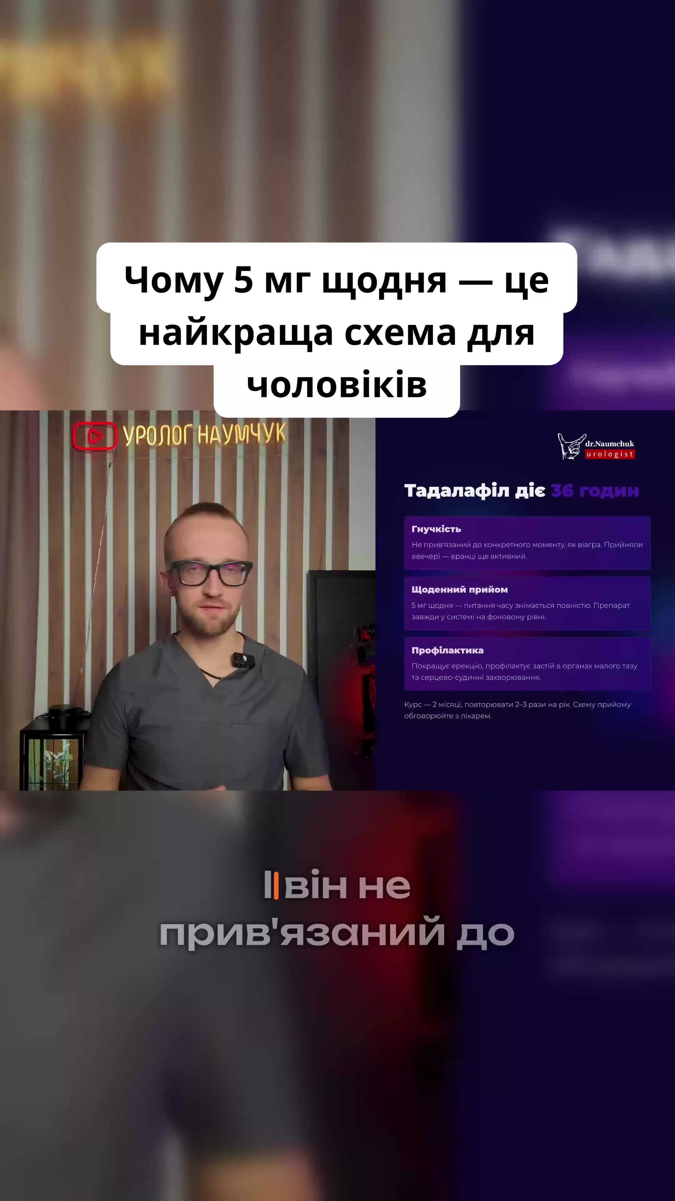 @УРОЛОГ ТІКТОКУ