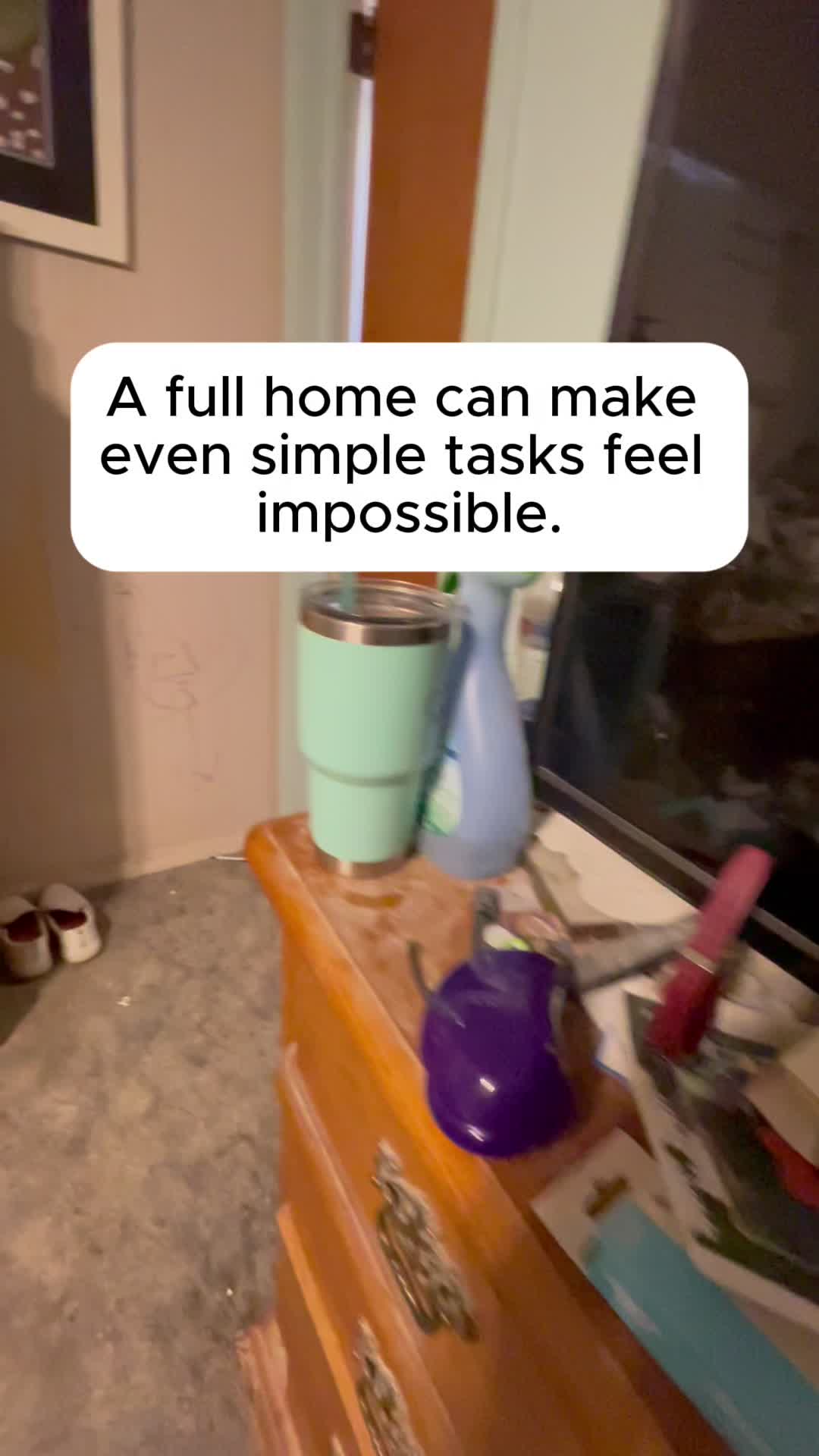 @Kayleen Kelly • Pro Organizer