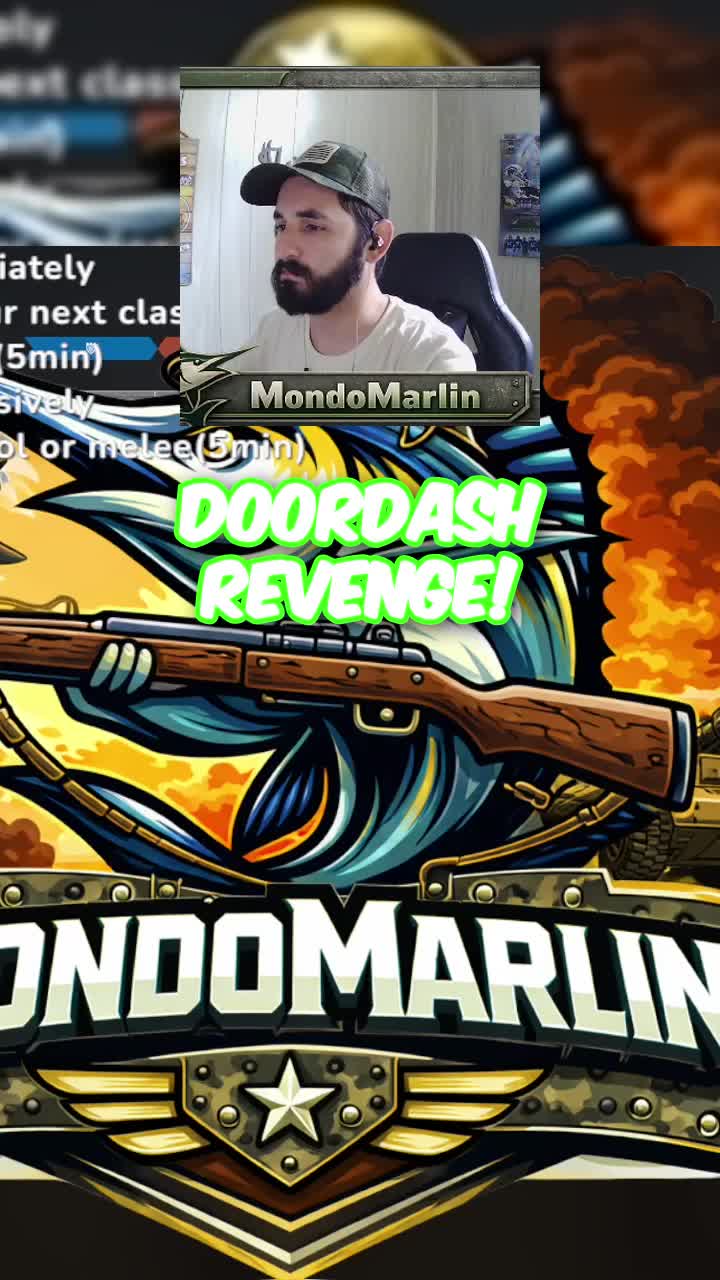 @MondoMarlin