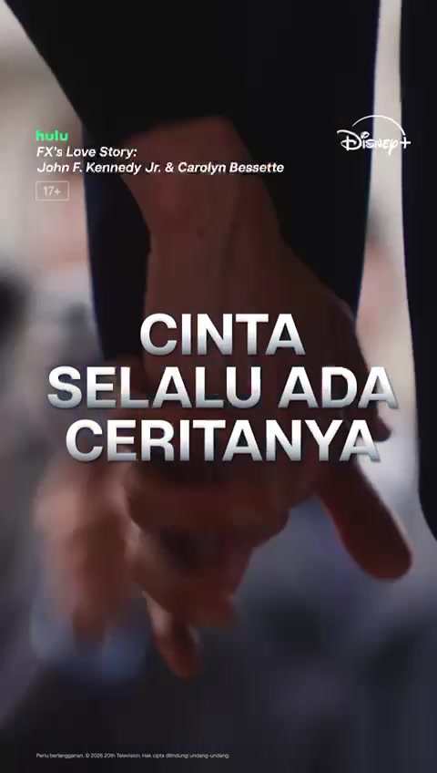 @Disney+ Indonesia
