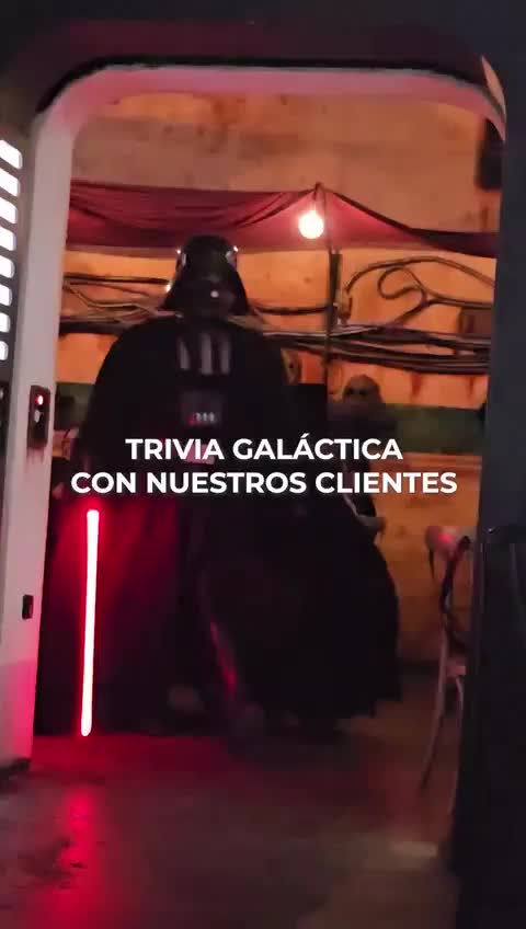 @Skywalker&rsquo;s