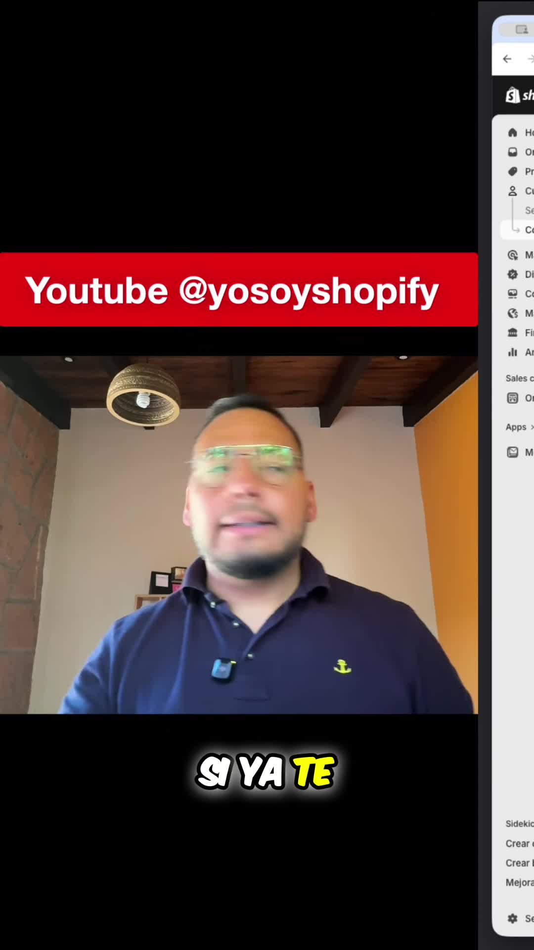@YoSoyShopify Experto Shopify