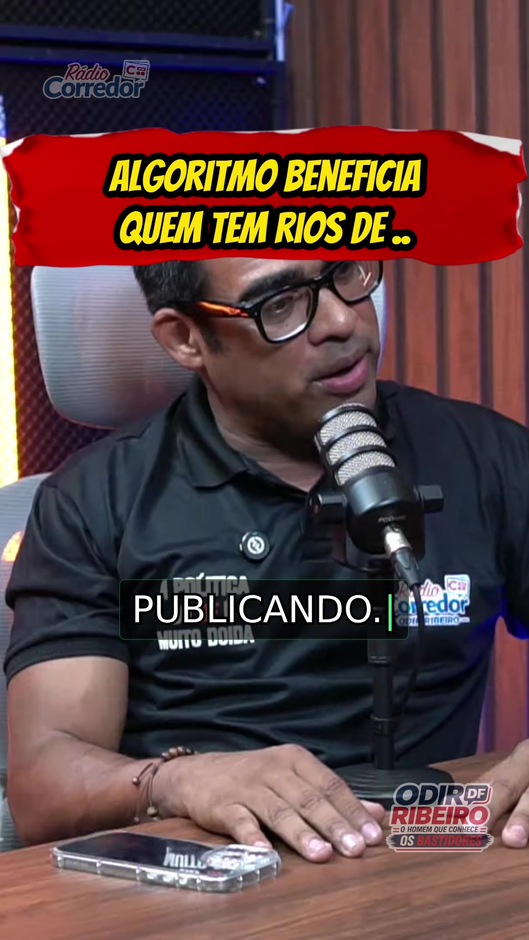 @RadioCorredor