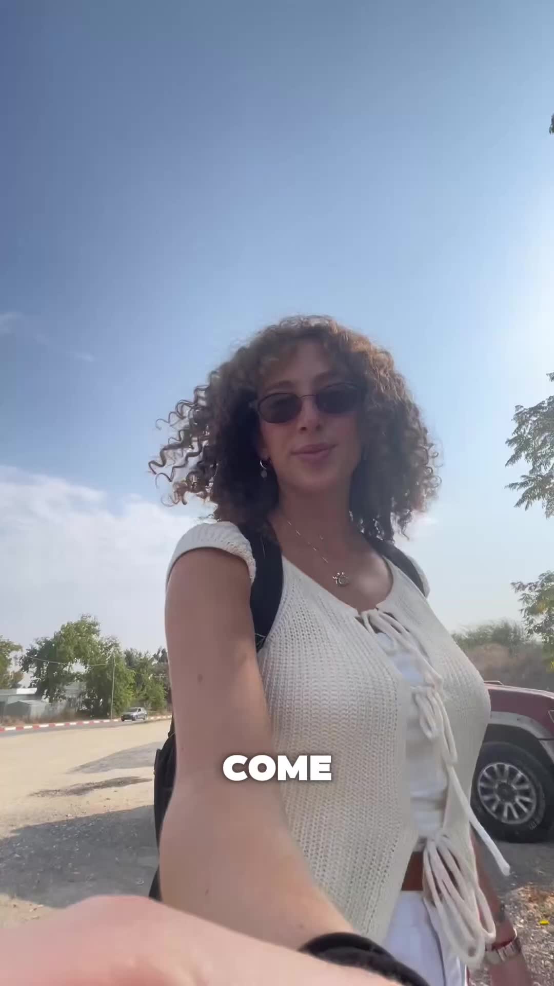 @Birthright Israel
