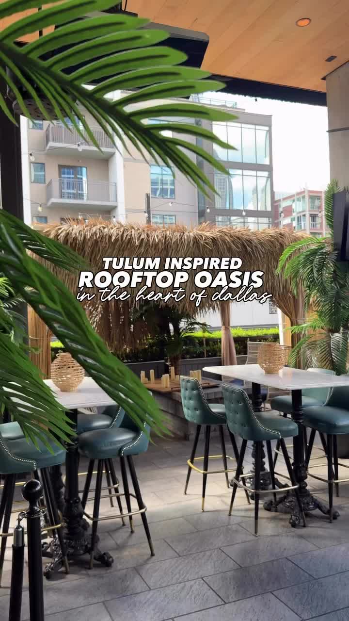 @Dallas Discovered