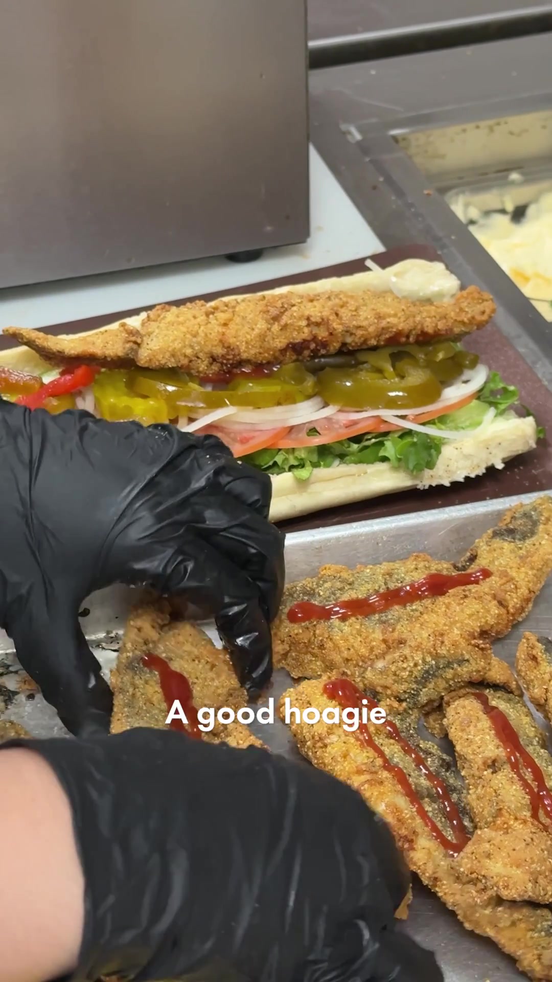 @Bon Appétit Magazine