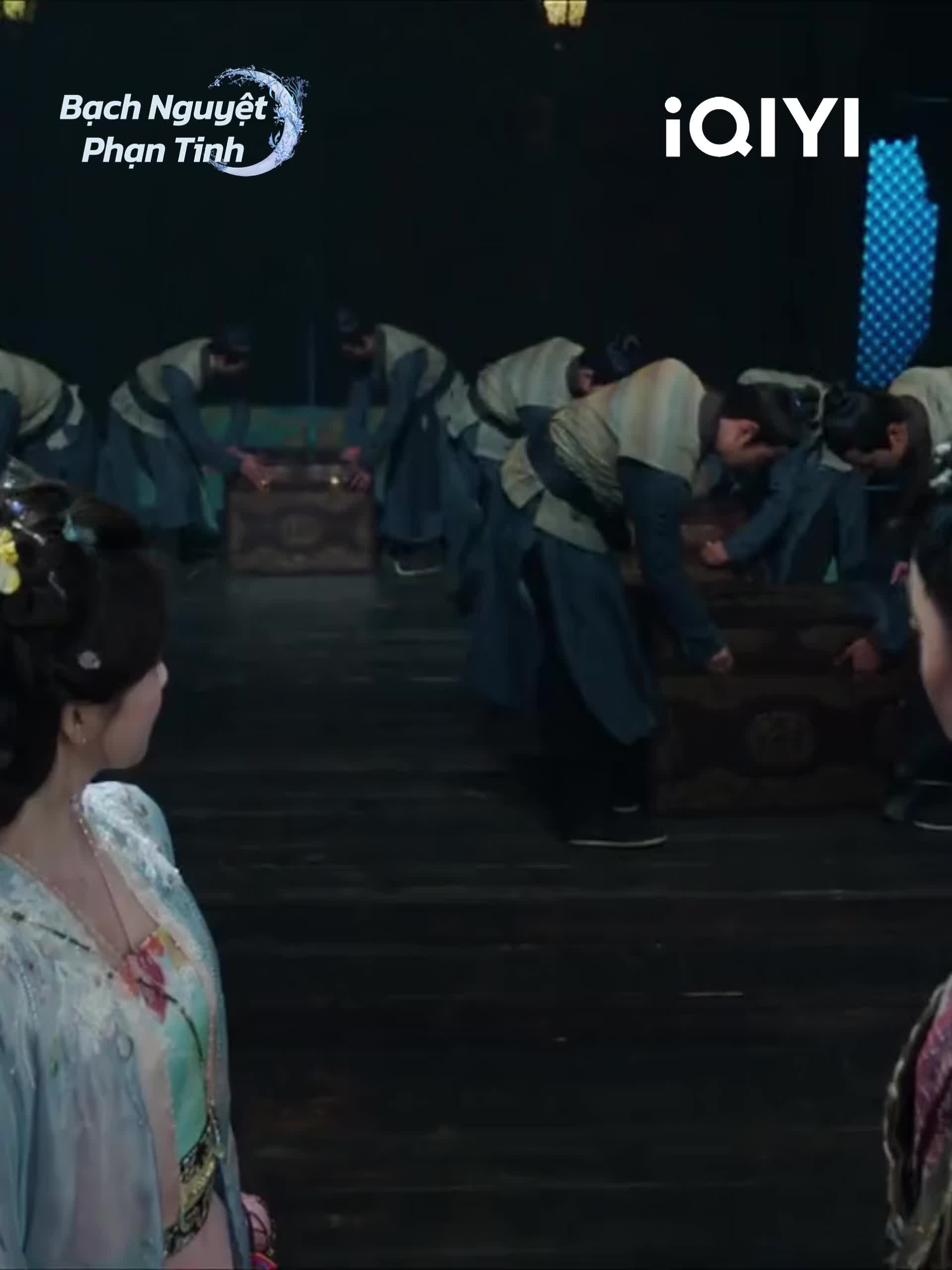 @iQIYI Vietnam
