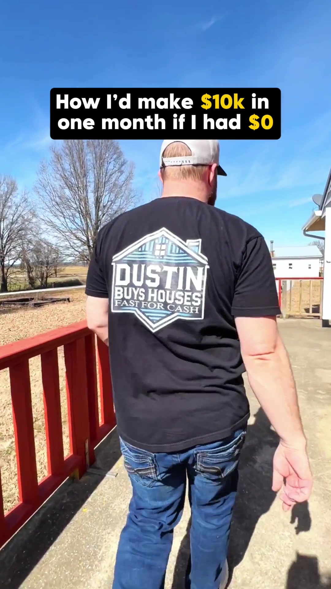 @Dustin Ring