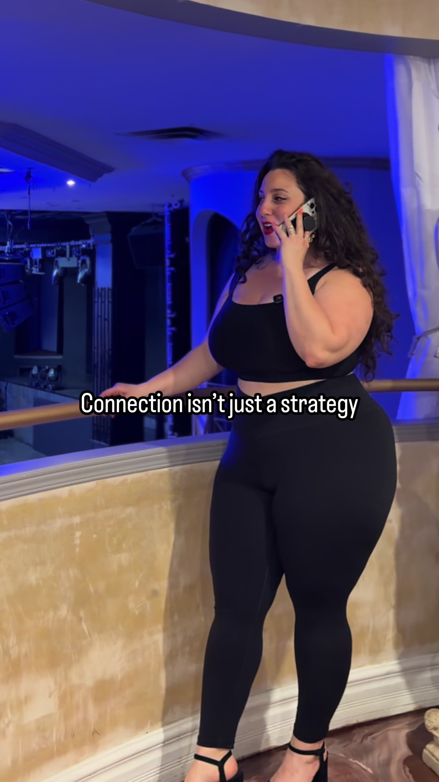 @Hannah 🇨🇦 I connect people