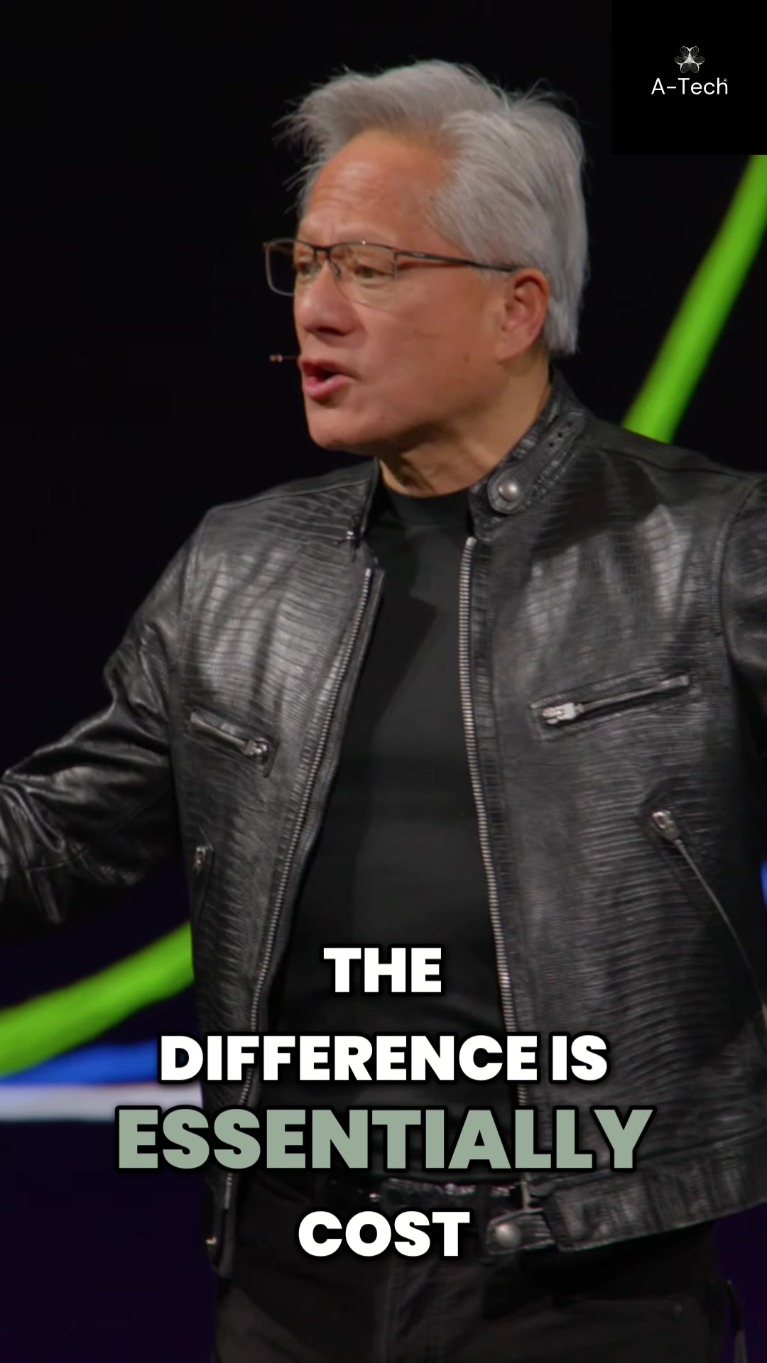 @A -Tech AI