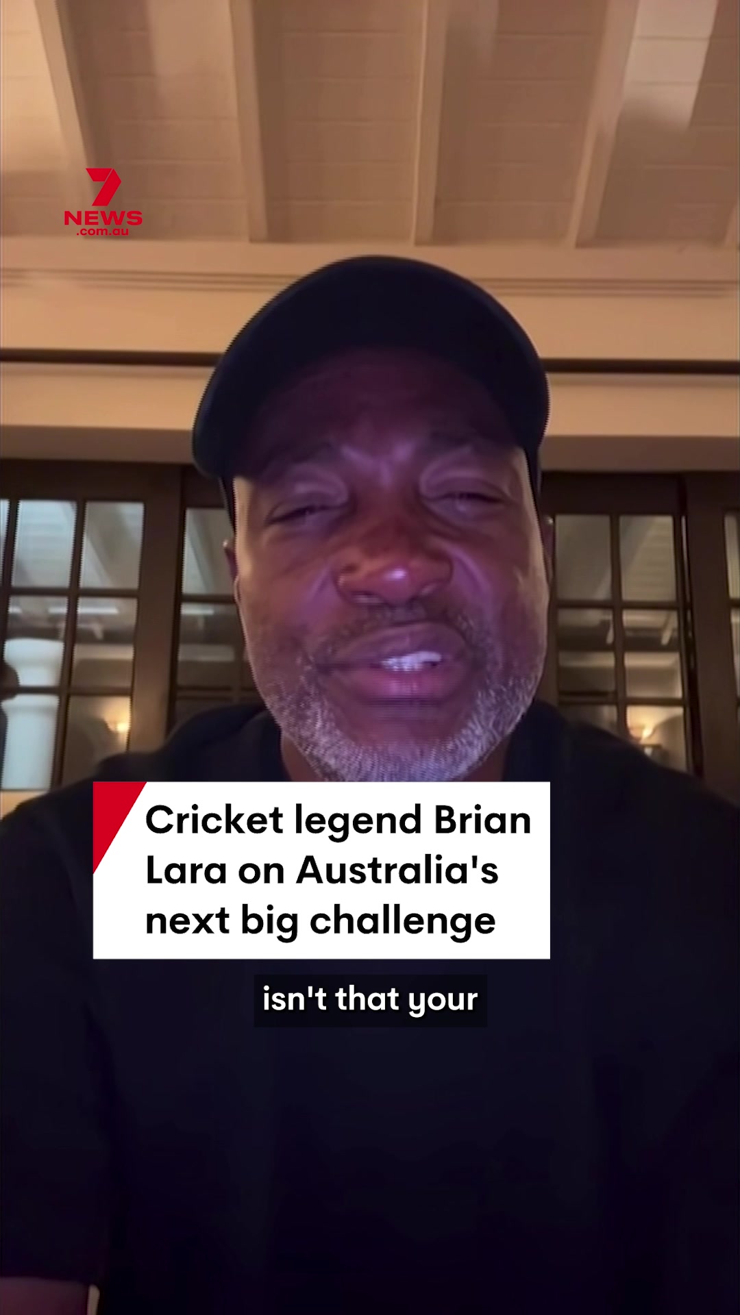 @7NEWS Australia