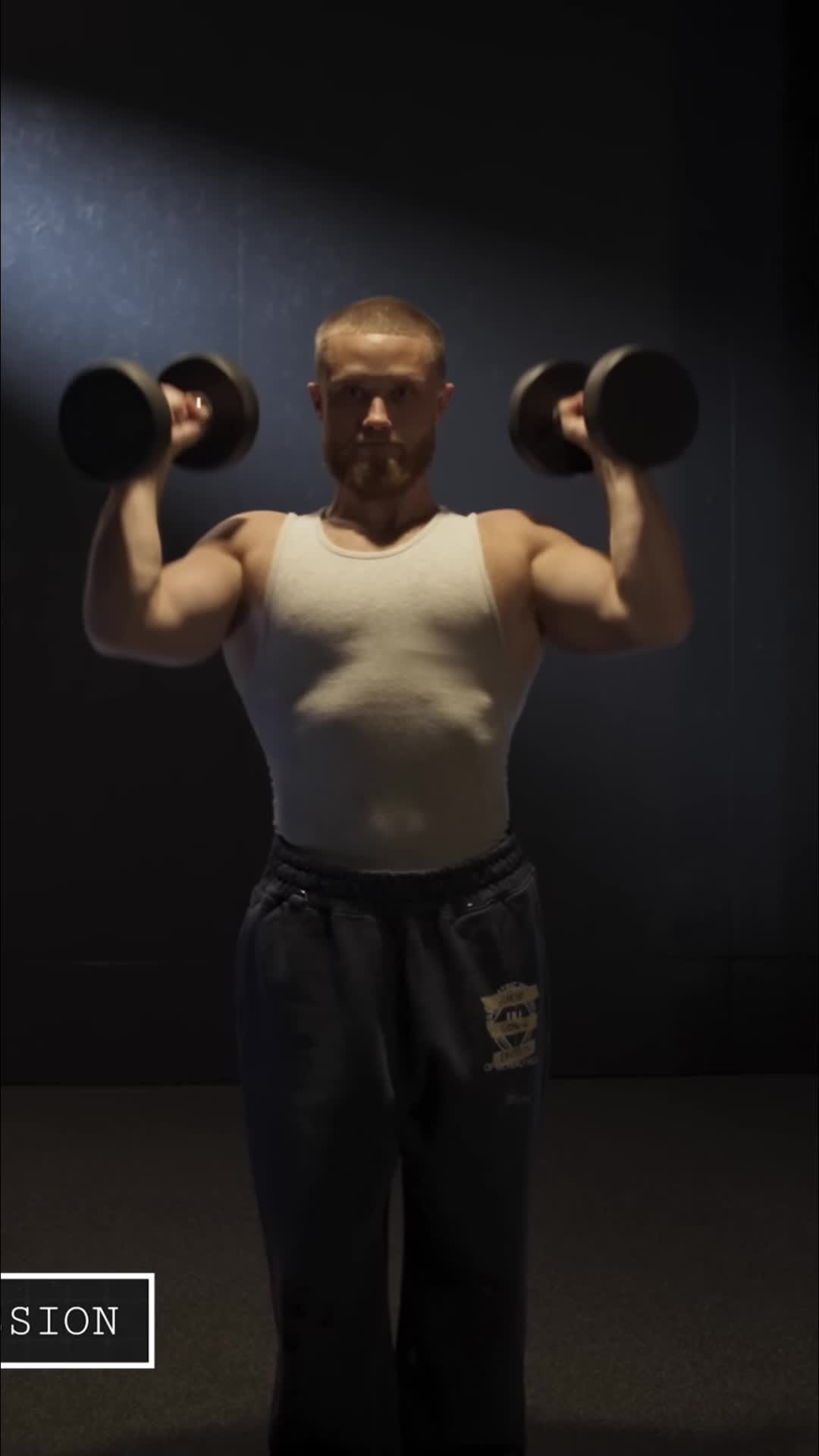 @Daily Lifting