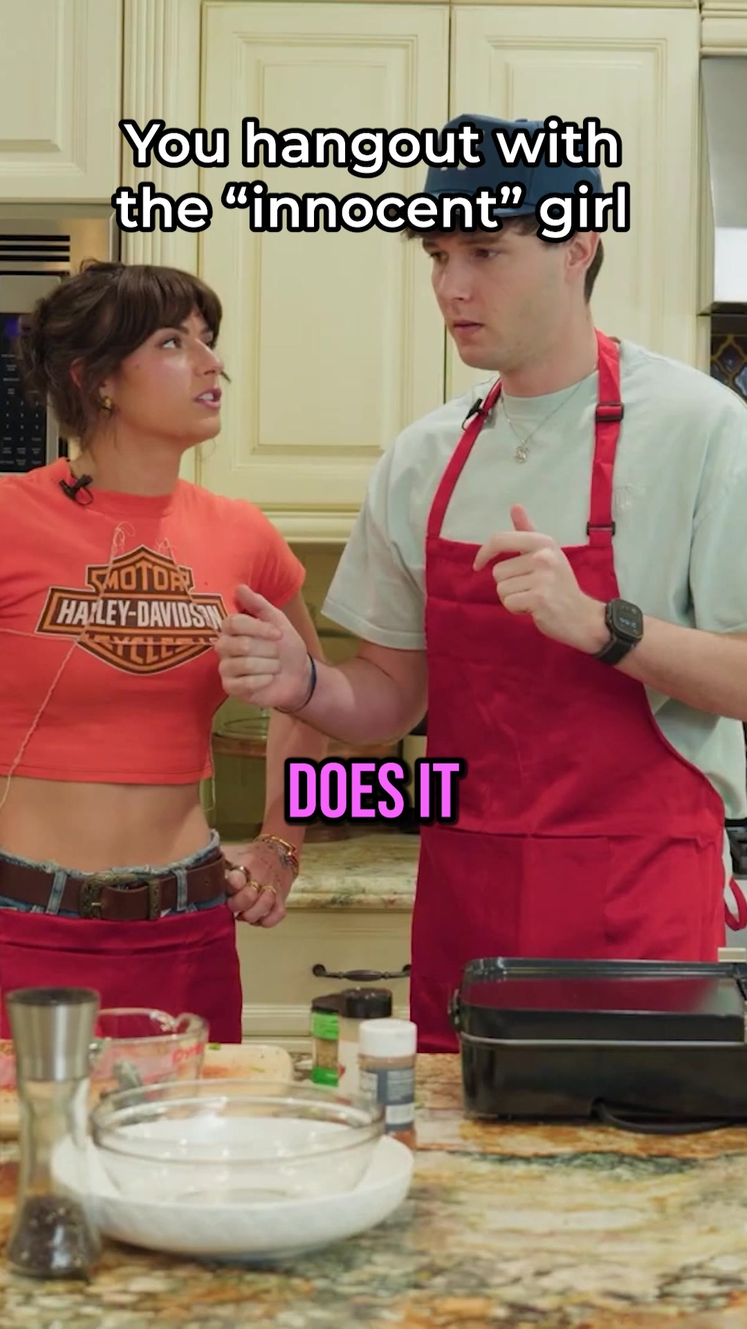 @Zach Justice