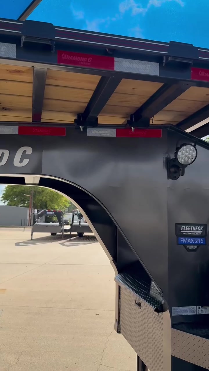 @Work Trailers