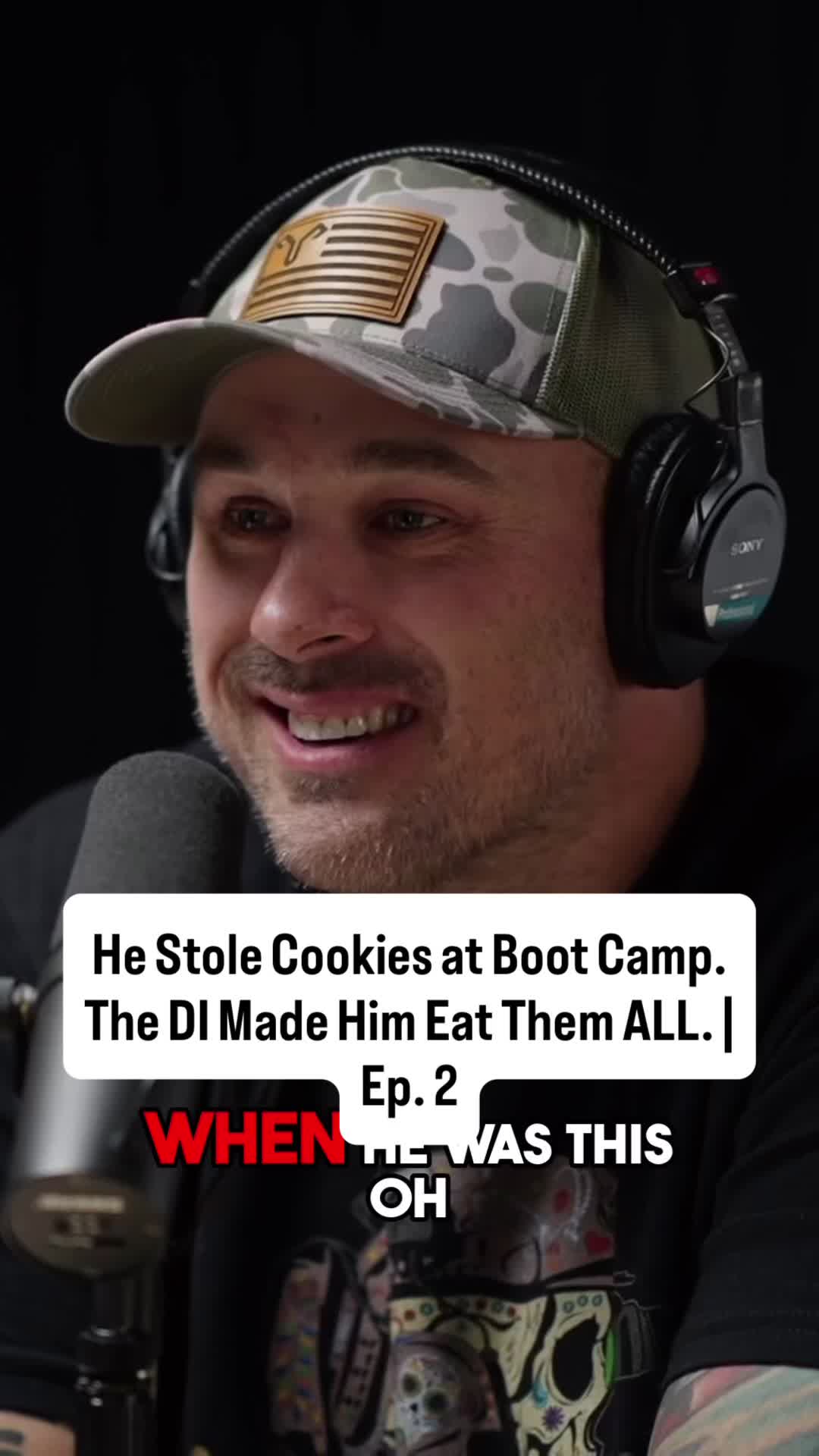 @TheWildChaosPodcast
