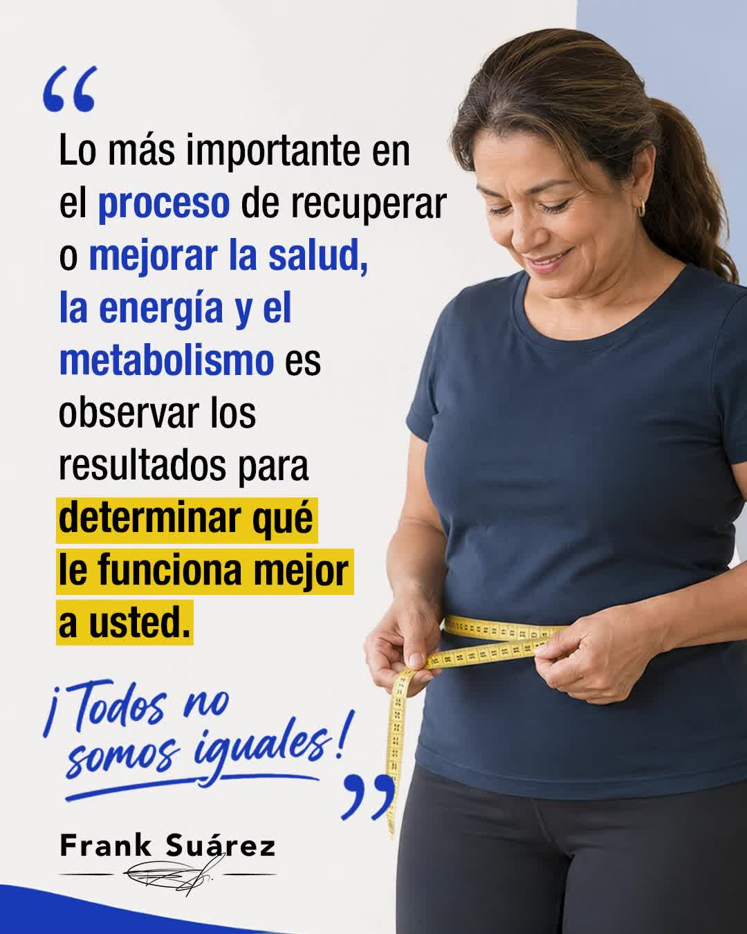 @Frank Suárez de MetabolismoTV