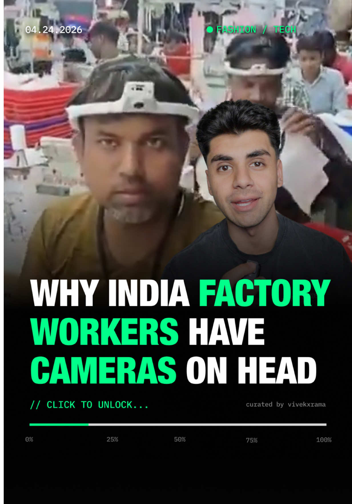 @Vivek Rama