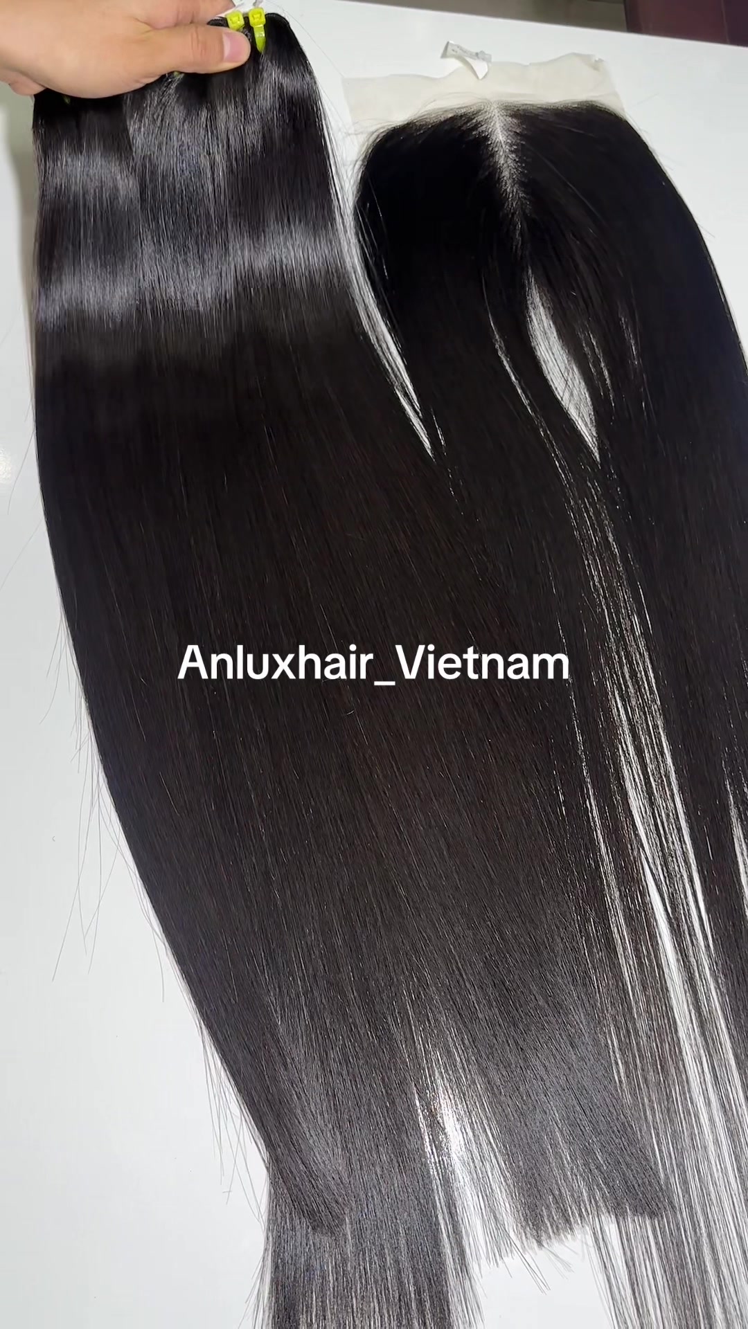 @Anluxhair_Vietnam