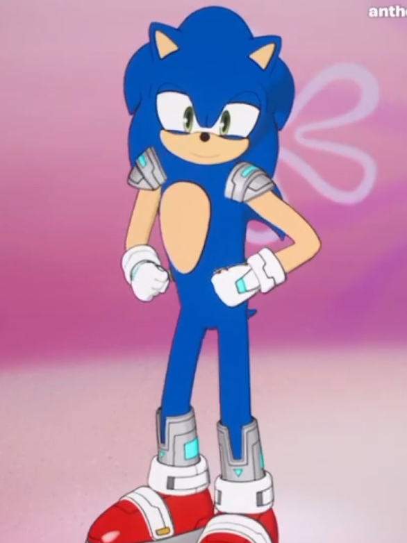 @Tony the hedgehog