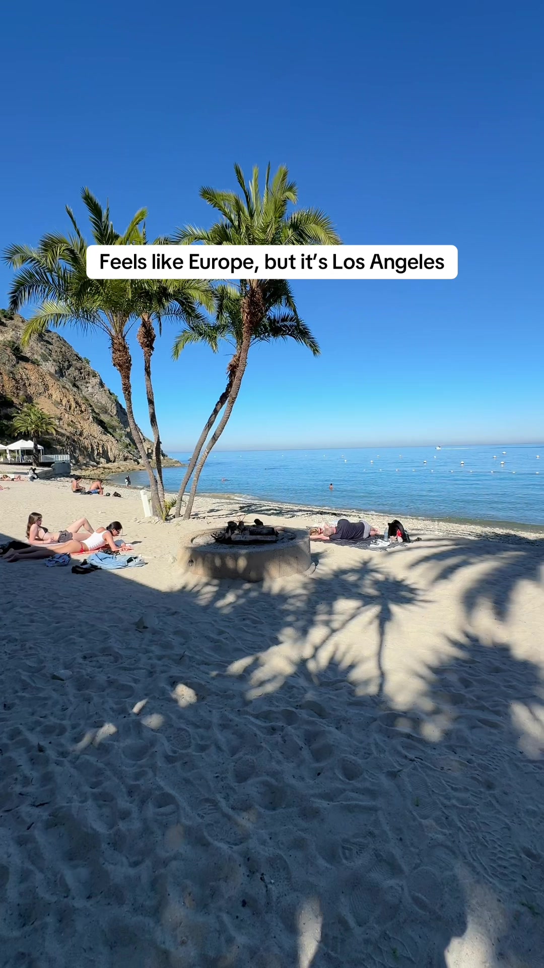 @Hidden Gems CA