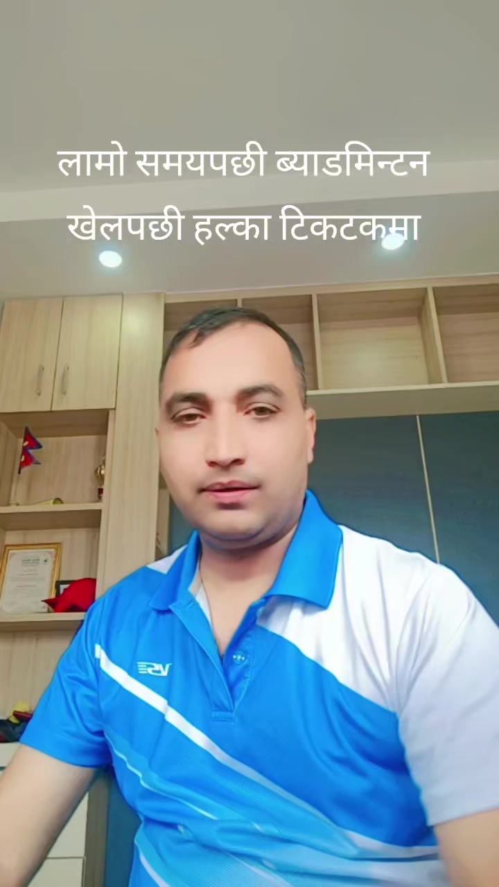 @kabindra burlakoti
