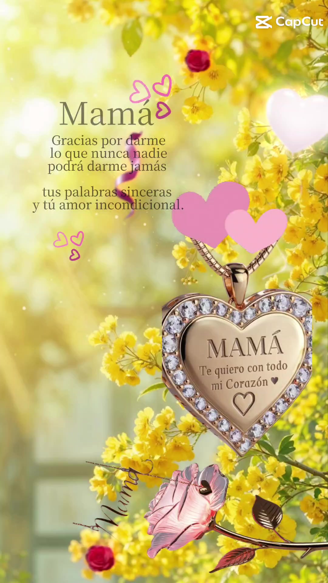 @Amor bonito ๐