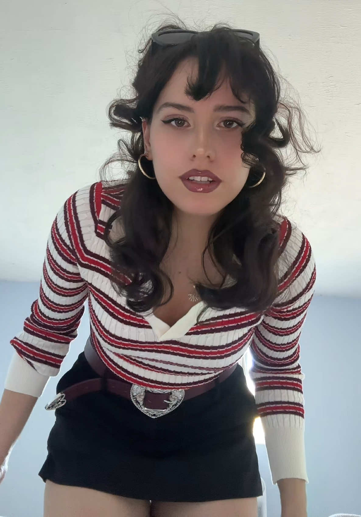 @cristina méndez
