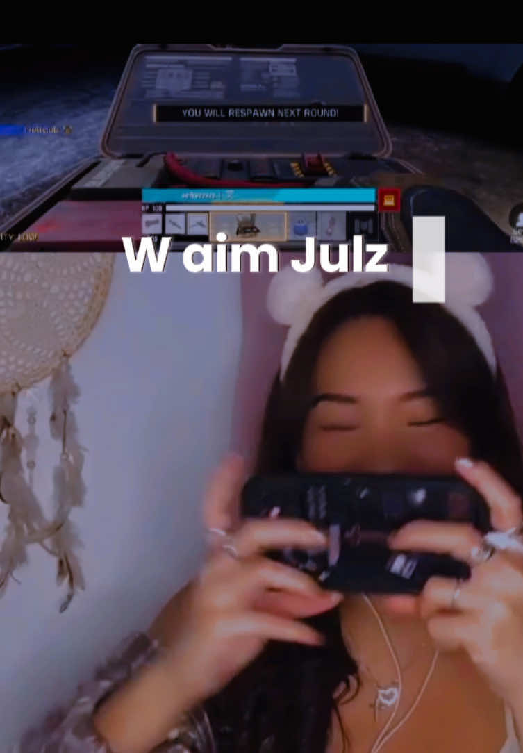 @Julz♡