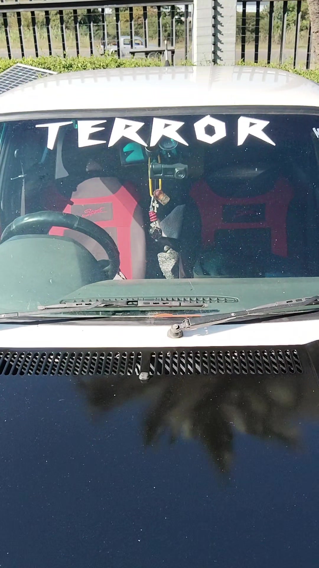 @RevNation Car Accessories