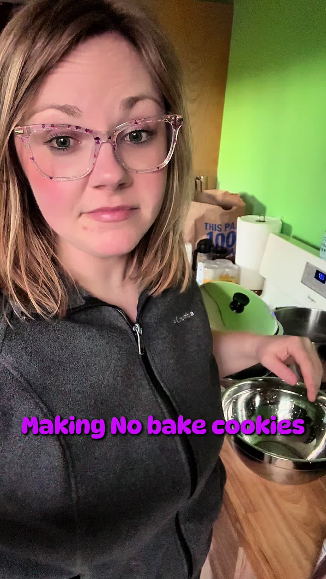 @Joelle Dillon