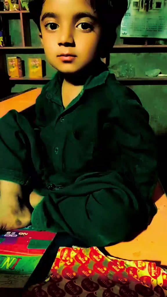 @Akram Ali