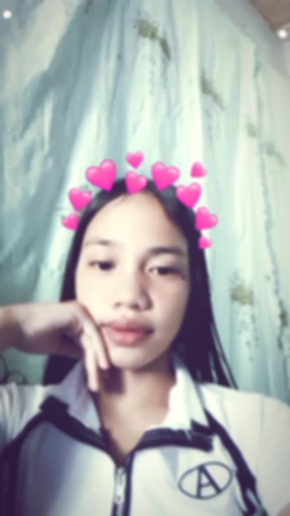@Trisha jane