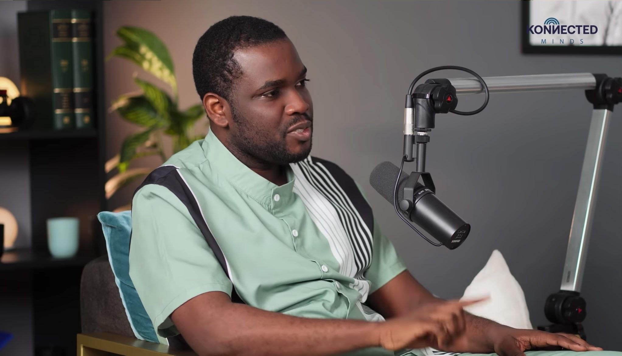@Ghana&rsquo;s No.1 Financial planner