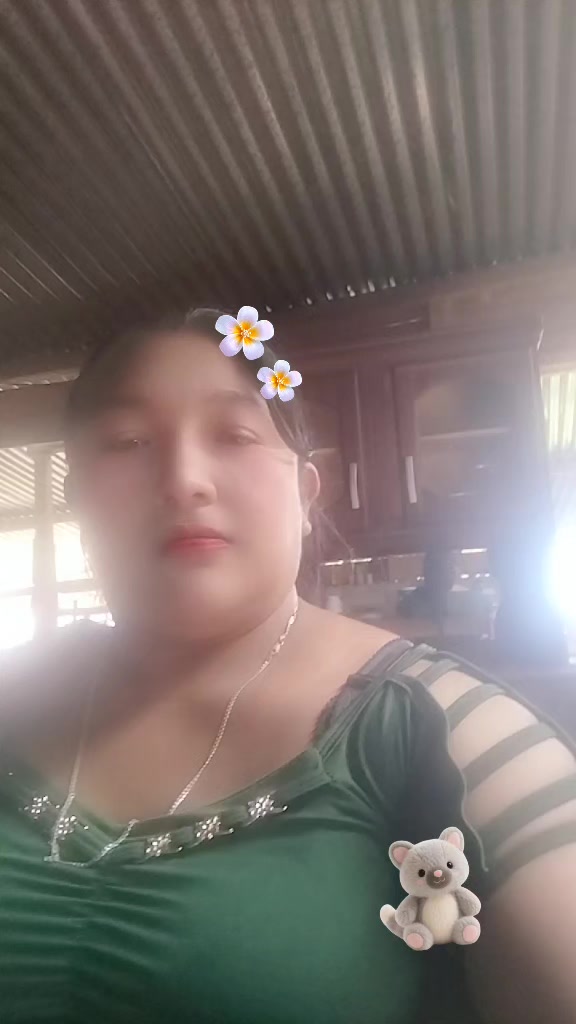 @Juana Ortiz