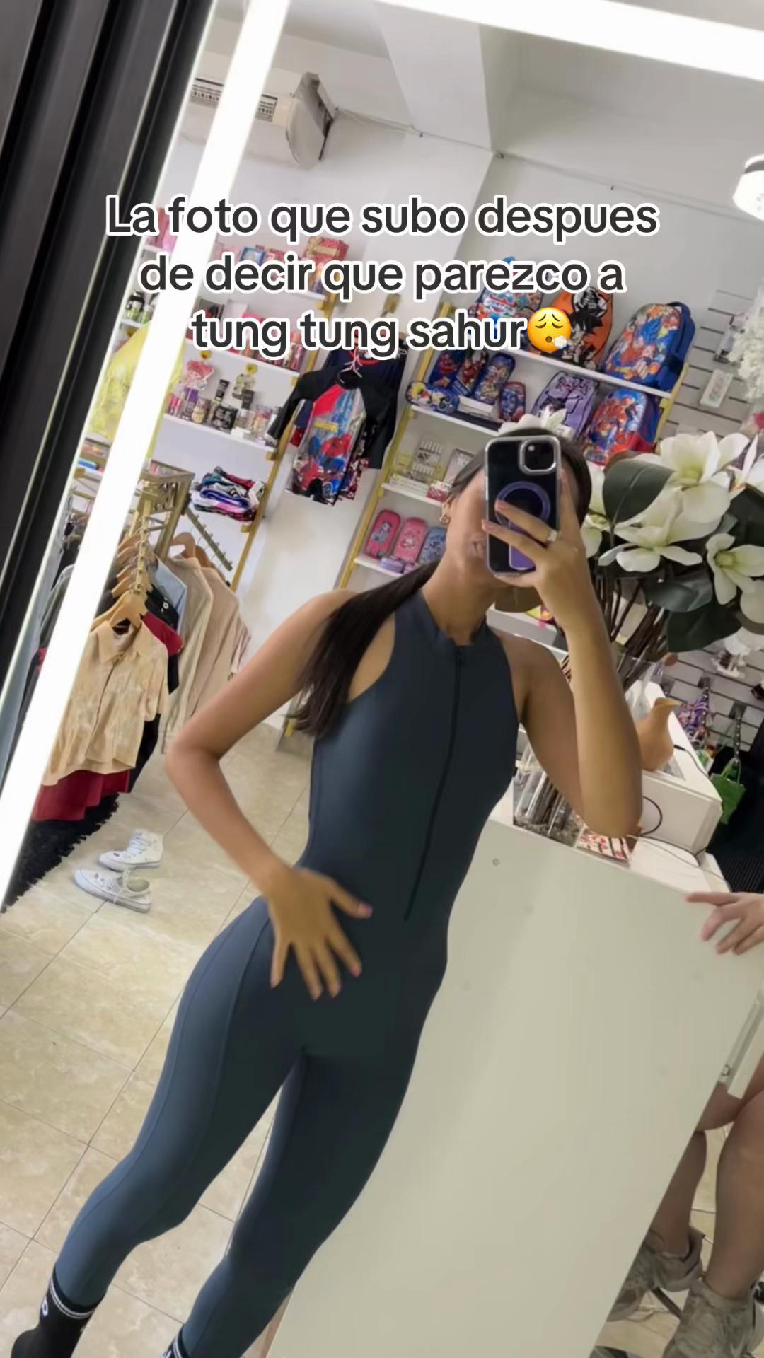 @Emily Molina