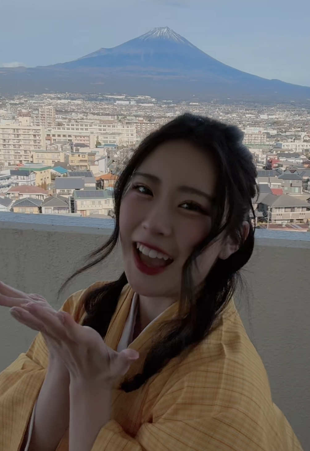 @谷 優里(20)